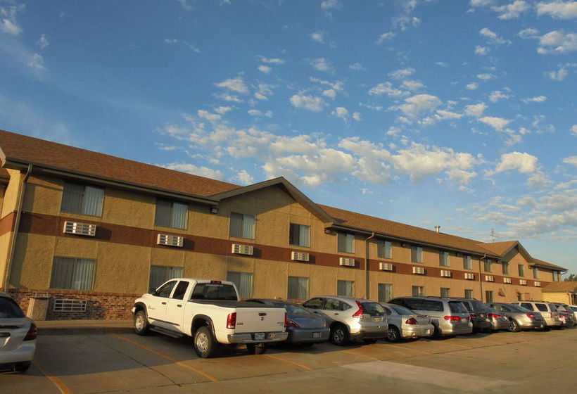 Super 8 Motel  | Hastings | Nebraska | United States 16