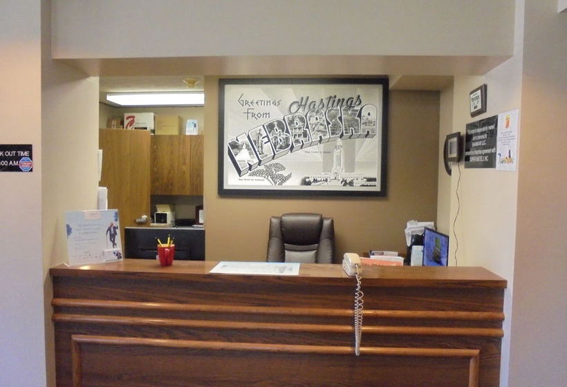 Super 8 Motel  | Hastings | Nebraska | United States 17