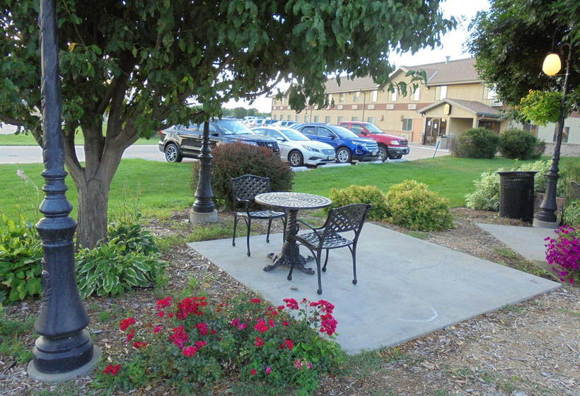 Super 8 Motel  | Hastings | Nebraska | United States 18