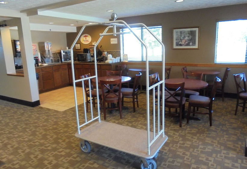 Super 8 Motel  | Hastings | Nebraska | United States 3