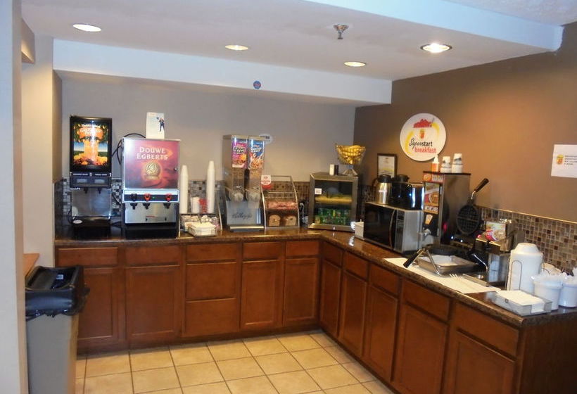 Super 8 Motel  | Hastings | Nebraska | United States 5