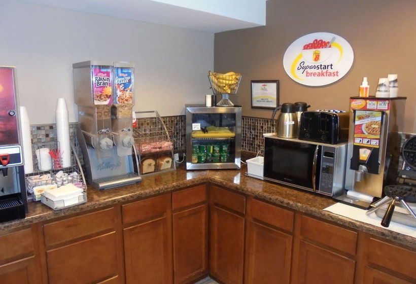 Super 8 Motel  | Hastings | Nebraska | United States 6