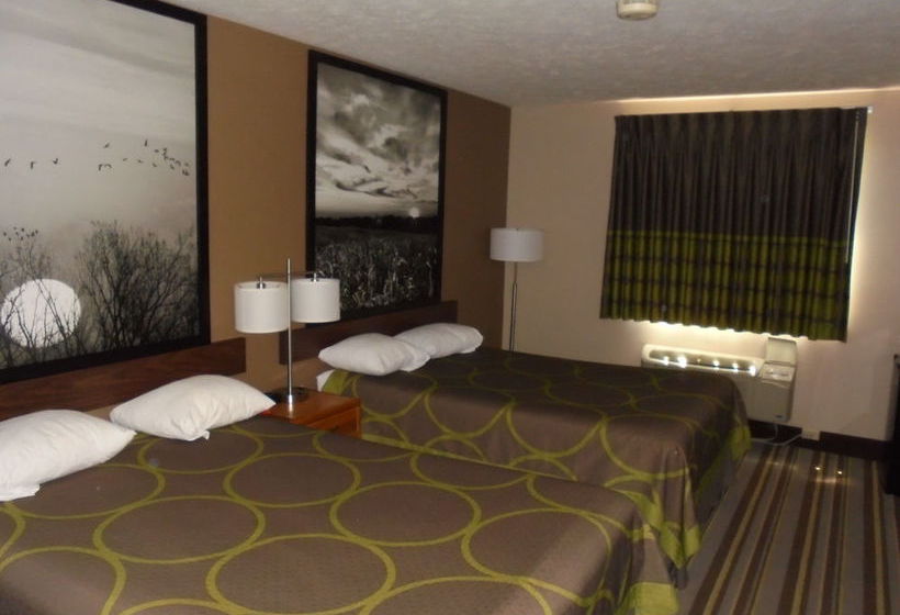 Super 8 Motel  | Hastings | Nebraska | United States 8