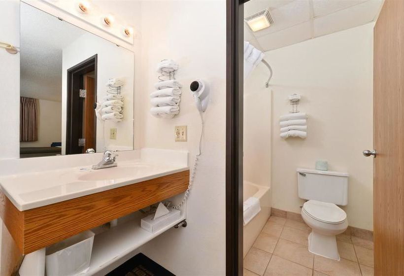 Super 8 Motel Maryville  | Maryville | Missouri | United States 10