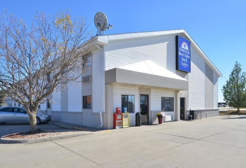 Super 8 Motel Maryville  | Maryville | Missouri | United States 11