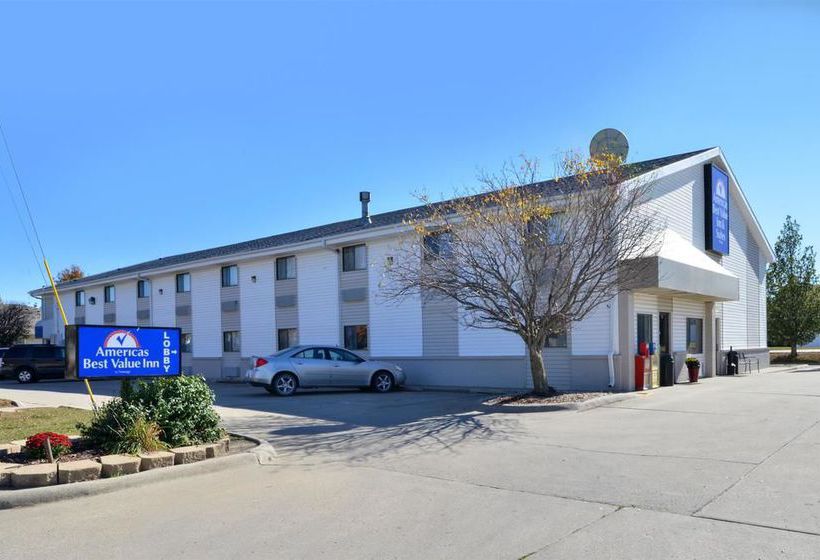 Super 8 Motel Maryville  | Maryville | Missouri | United States 12