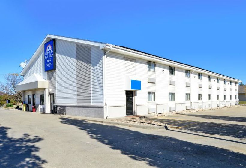 Super 8 Motel Maryville  | Maryville | Missouri | United States 13