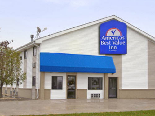 Super 8 Motel Maryville  | Maryville | Missouri | United States 14