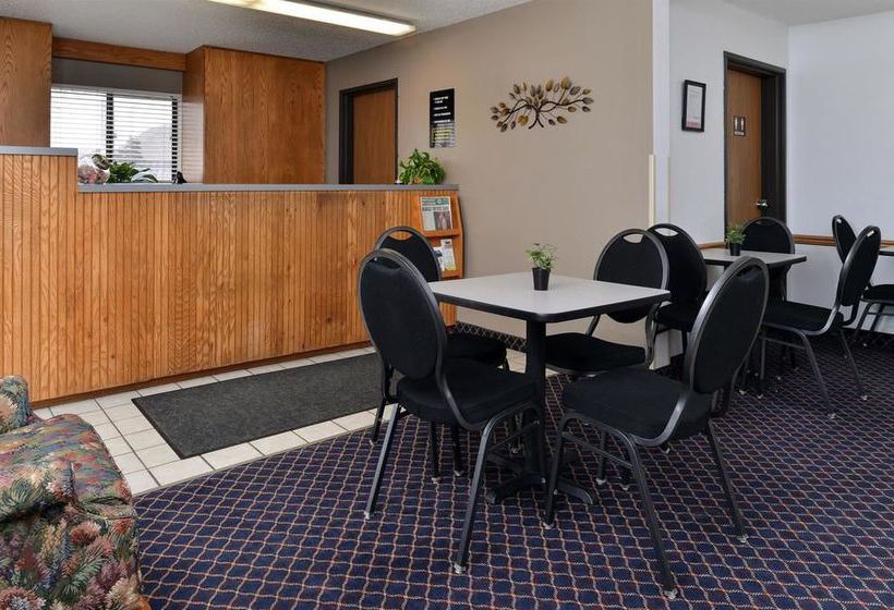 Super 8 Motel Maryville  | Maryville | Missouri | United States 2