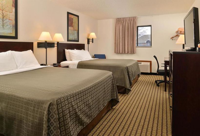 Super 8 Motel Maryville  | Maryville | Missouri | United States 3