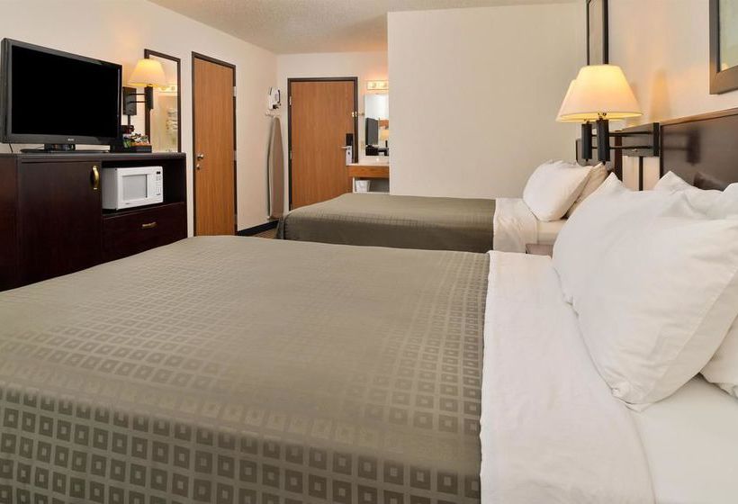 Super 8 Motel Maryville  | Maryville | Missouri | United States 4