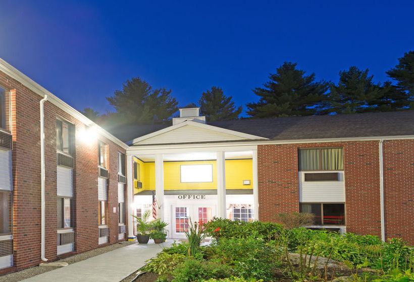 Motel Days Inn Brunswick Bath Area  | Brunswick | Maine | United States 1