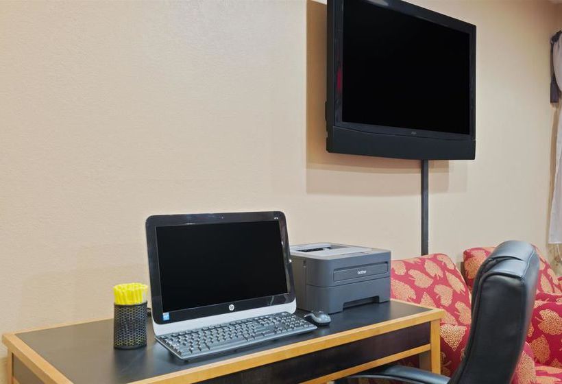 Motel Days Inn Brunswick Bath Area  | Brunswick | Maine | United States 11