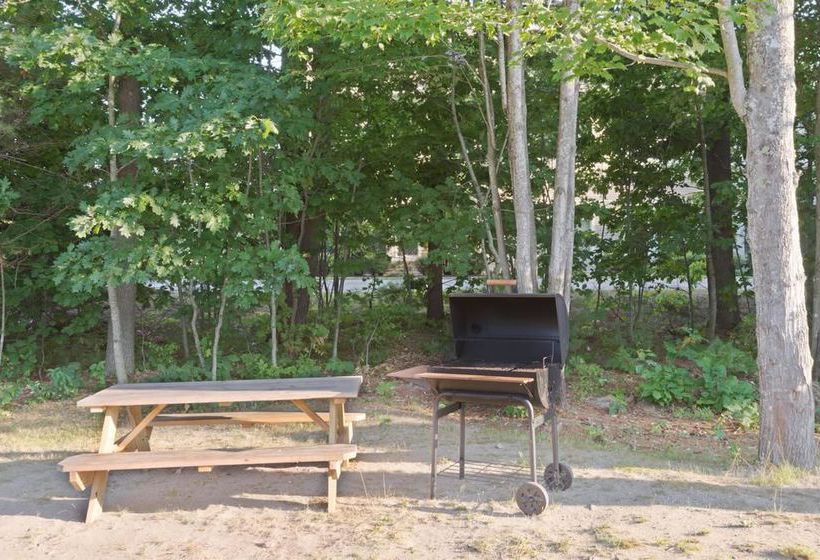 Motel Days Inn Brunswick Bath Area  | Brunswick | Maine | United States 12