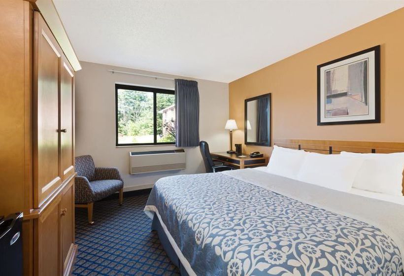 Motel Days Inn Brunswick Bath Area  | Brunswick | Maine | United States 13