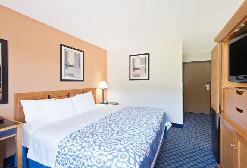 Motel Days Inn Brunswick Bath Area  | Brunswick | Maine | United States 14