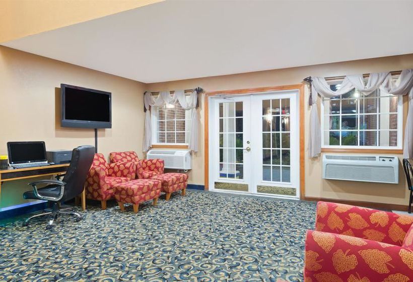 Motel Days Inn Brunswick Bath Area  | Brunswick | Maine | United States 3