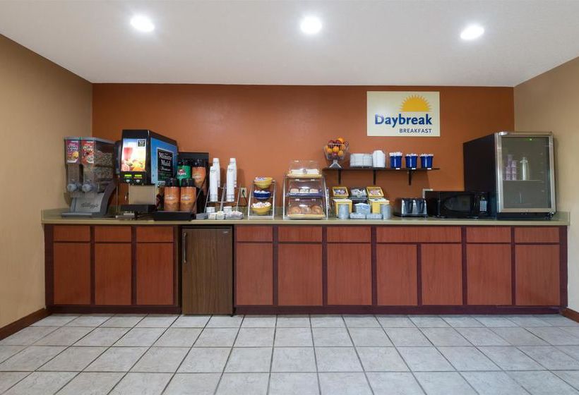 Motel Days Inn Brunswick Bath Area  | Brunswick | Maine | United States 4