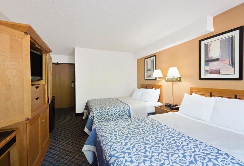 Motel Days Inn Brunswick Bath Area  | Brunswick | Maine | United States 6