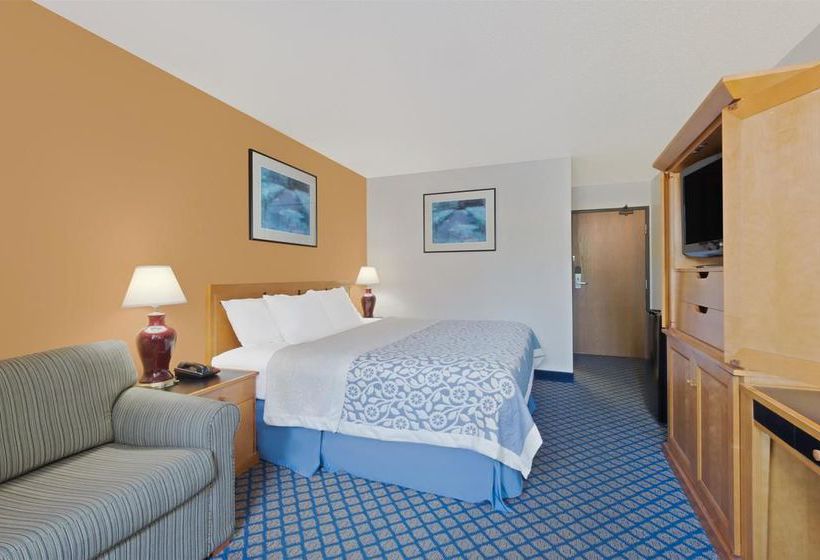 Motel Days Inn Brunswick Bath Area  | Brunswick | Maine | United States 7