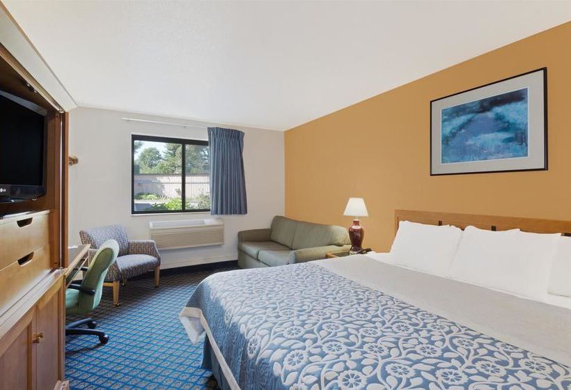 Motel Days Inn Brunswick Bath Area  | Brunswick | Maine | United States 8