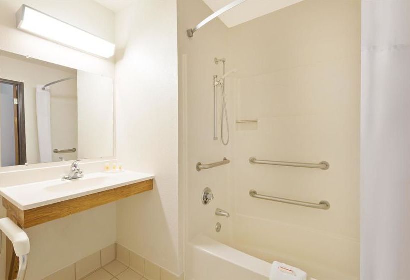 Motel Days Inn Brunswick Bath Area  | Brunswick | Maine | United States 9