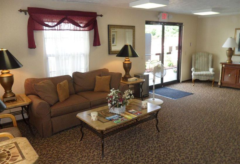 Hotel Super 8 Alliance 