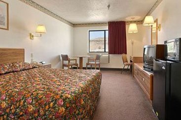 Motel Super 8 Rawlins  | Rawlins | Wyoming | United States 1