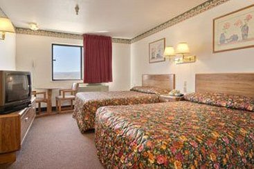 Motel Super 8 Rawlins  | Rawlins | Wyoming | United States 3