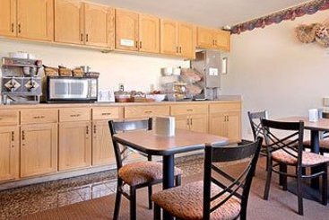 Motel Super 8 Rawlins  | Rawlins | Wyoming | United States 4