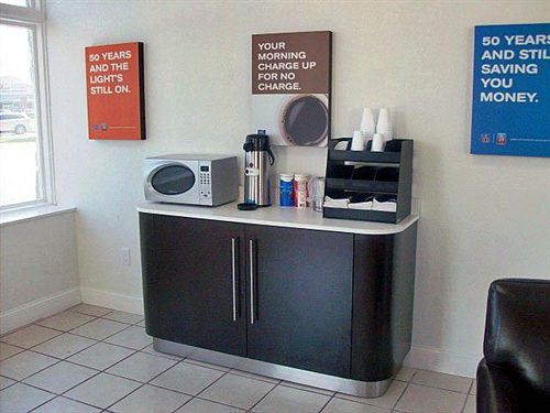 Hotel Super 8 Manchester  | Manchester | Tennessee | United States 6