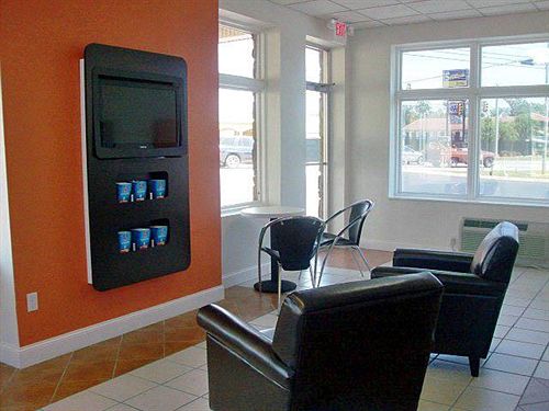 Hotel Super 8 Manchester  | Manchester | Tennessee | United States 8