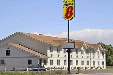 Motel Super 8 Sheridan 