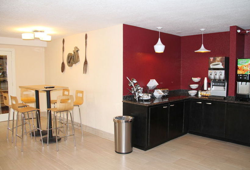 Hotel Americas Best Value Inn- Steven's Point 