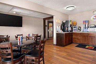 Motel Super 8 Baker City  | Baker City | Oregon | United States 1