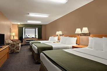 Motel Super 8 Baker City  | Baker City | Oregon | United States 11