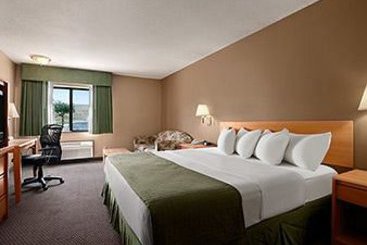 Motel Super 8 Baker City  | Baker City | Oregon | United States 3