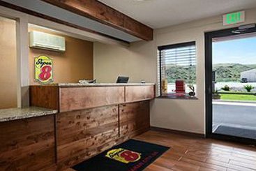 Motel Super 8 Baker City  | Baker City | Oregon | United States 4