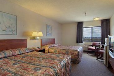 Motel Super 8 Baker City  | Baker City | Oregon | United States 5