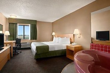 Motel Super 8 Baker City  | Baker City | Oregon | United States 7