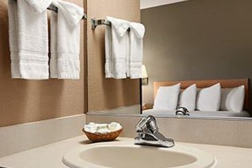 Motel Super 8 Baker City  | Baker City | Oregon | United States 8