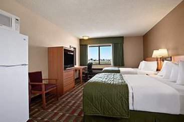Motel Super 8 Baker City  | Baker City | Oregon | United States 9