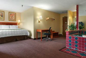 Motel Super 8 Georgetown  | Georgetown | Kentucky | United States 2