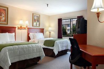 Motel Super 8 Georgetown  | Georgetown | Kentucky | United States 4