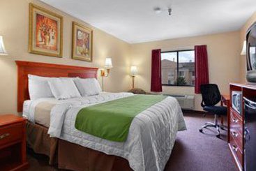 Motel Super 8 Georgetown  | Georgetown | Kentucky | United States 6
