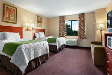 Motel Super 8 Georgetown  | Georgetown | Kentucky | United States 7