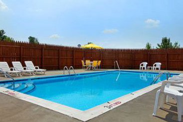 Motel Super 8 Georgetown  | Georgetown | Kentucky | United States 8