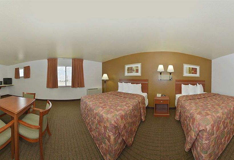 Motel Super 8 Alamosa 