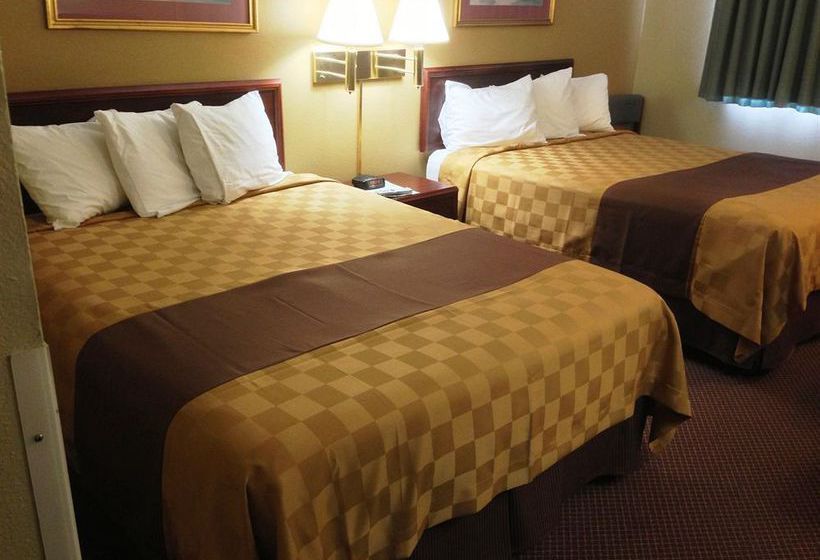 Motel Americas Best Value Inn Minnesota