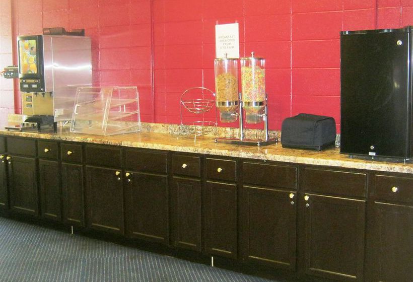 Motel Americas Best Value Inn  | Faribault | Minnesota | United States 2